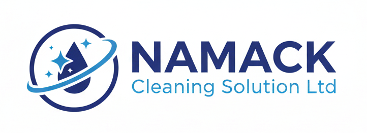 Namack Cleaning Solution Ltd.